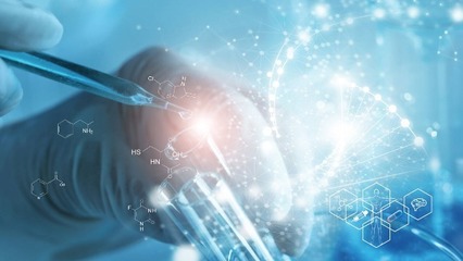 上海科技大學孵化生物醫藥企業標新生物獲超億元Pre-A輪融資，生物科技迎來新里程碑